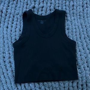 Black Brandy Melville Tank